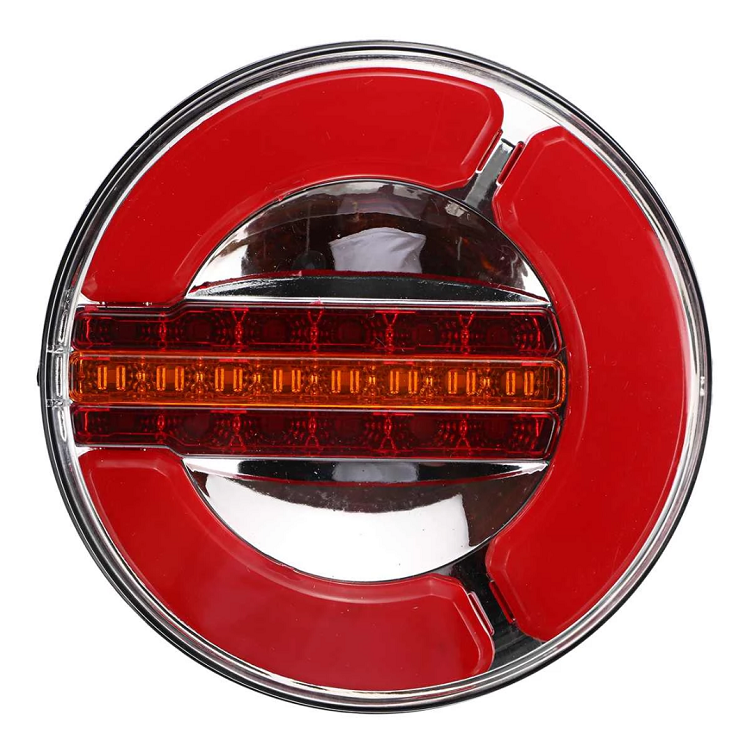 Tow Truck Lights Stop Lamp Truck Led Lights