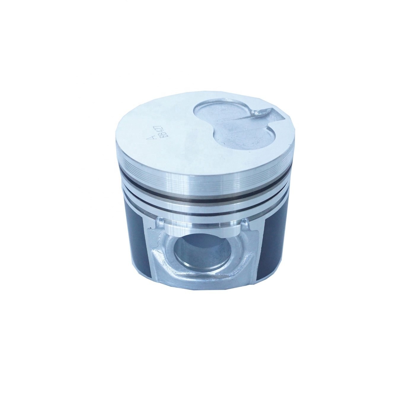 Guangzhou JCAR Factory Piston JS2.7/K2700 OK6Z1-11-SAO Heavy Duty Truck diesel Engine Parts