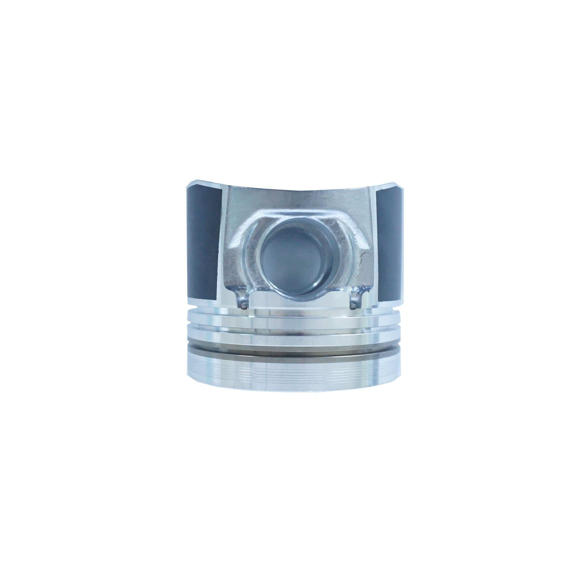 Guangzhou JCAR Factory Piston JS2.7/K2700 OK6Z1-11-SAO Heavy Duty Truck diesel Engine Parts