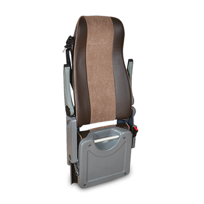 Exceptional Price Office Chair Fine Quality VIP Passenger Bus Boat Car Seat Specification Bus Accessories