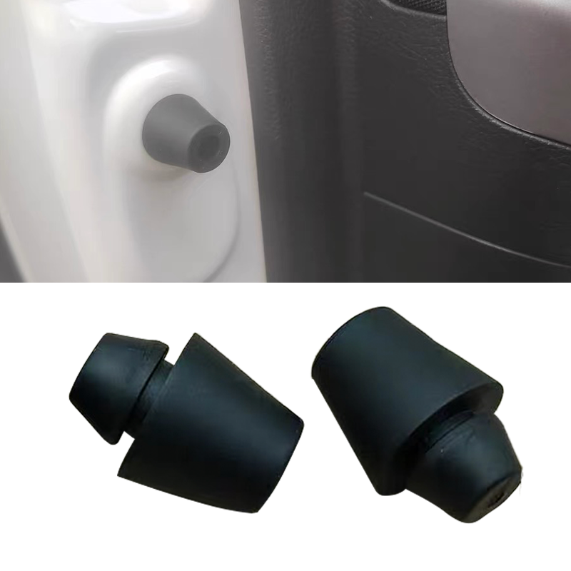 High Quality Rubber Buffer Engine Rubber Support Cushion Shock Absorber Block Compatible with Nissan & Infiniti