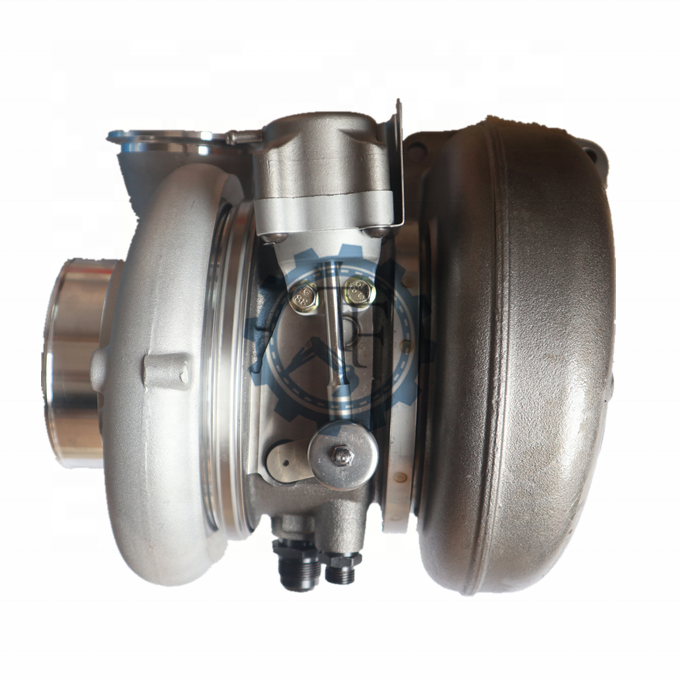 EXCAVATOR 5322534 TURBO 34KG 41X41X43 for HOLSET HE500VG Astra Cursor 13 Engine CONSTRUCTION MACHINERY PARTS