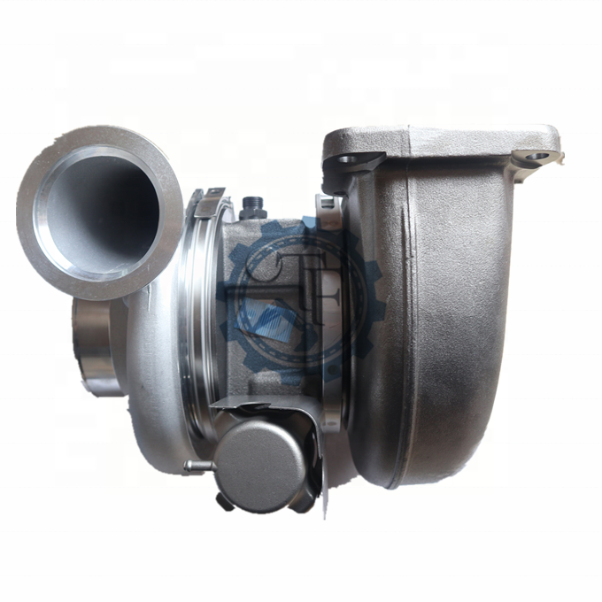 EXCAVATOR 5322534 TURBO 34KG 41X41X43 for HOLSET HE500VG Astra Cursor 13 Engine CONSTRUCTION MACHINERY PARTS