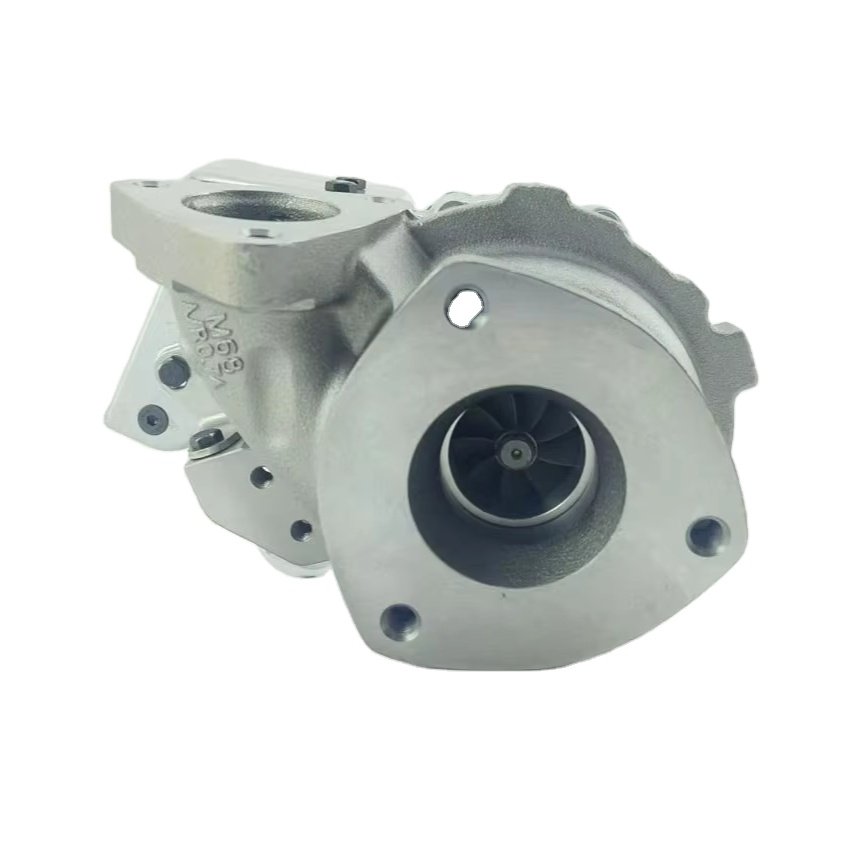 BK3Q-6K682-CC 787556-0017 Auto Engine Parts Turbo Charger for Ford