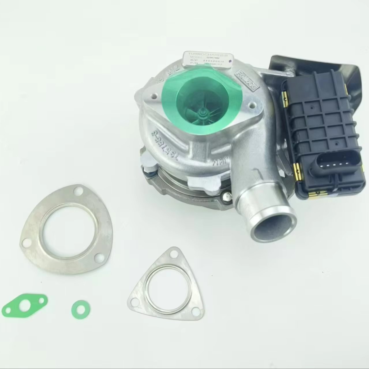 BK3Q-6K682-CC 787556-0017 Auto Engine Parts Turbo Charger for Ford