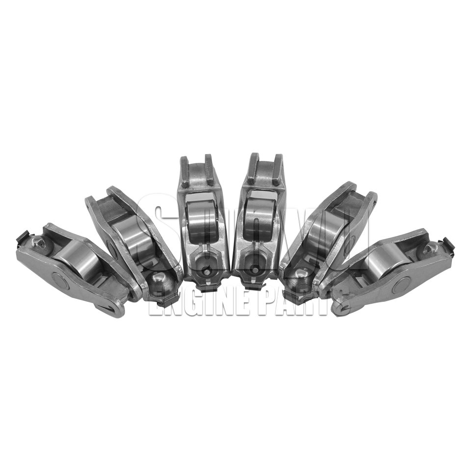 Rocker Arm for Vaux Movano Vivaro Nissan NV400 Qashqai X-Trail Ren Trafic Master