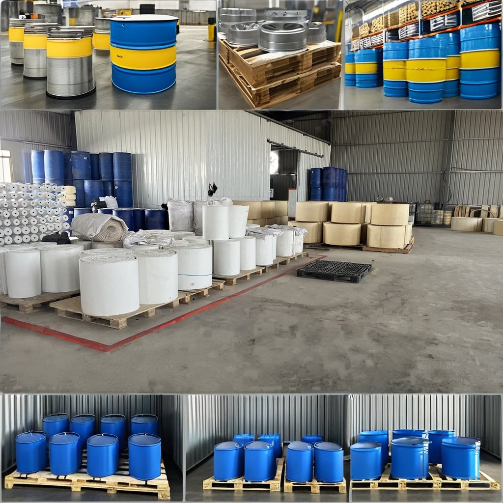 Non Asbestos Brake Lining Roll Windlass Brake Lining Material Using for Ship