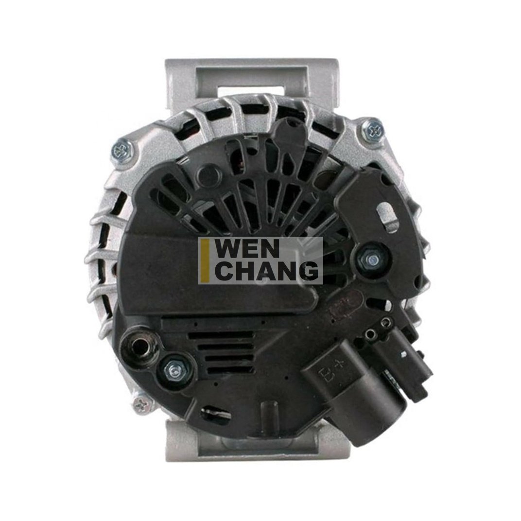 1611627580 9678730980 TG12C147 CAR ALTERNATOR for CITROEN C4 PEUGEOT 5008 Dynamo 12V SMALL ALTERNATOR