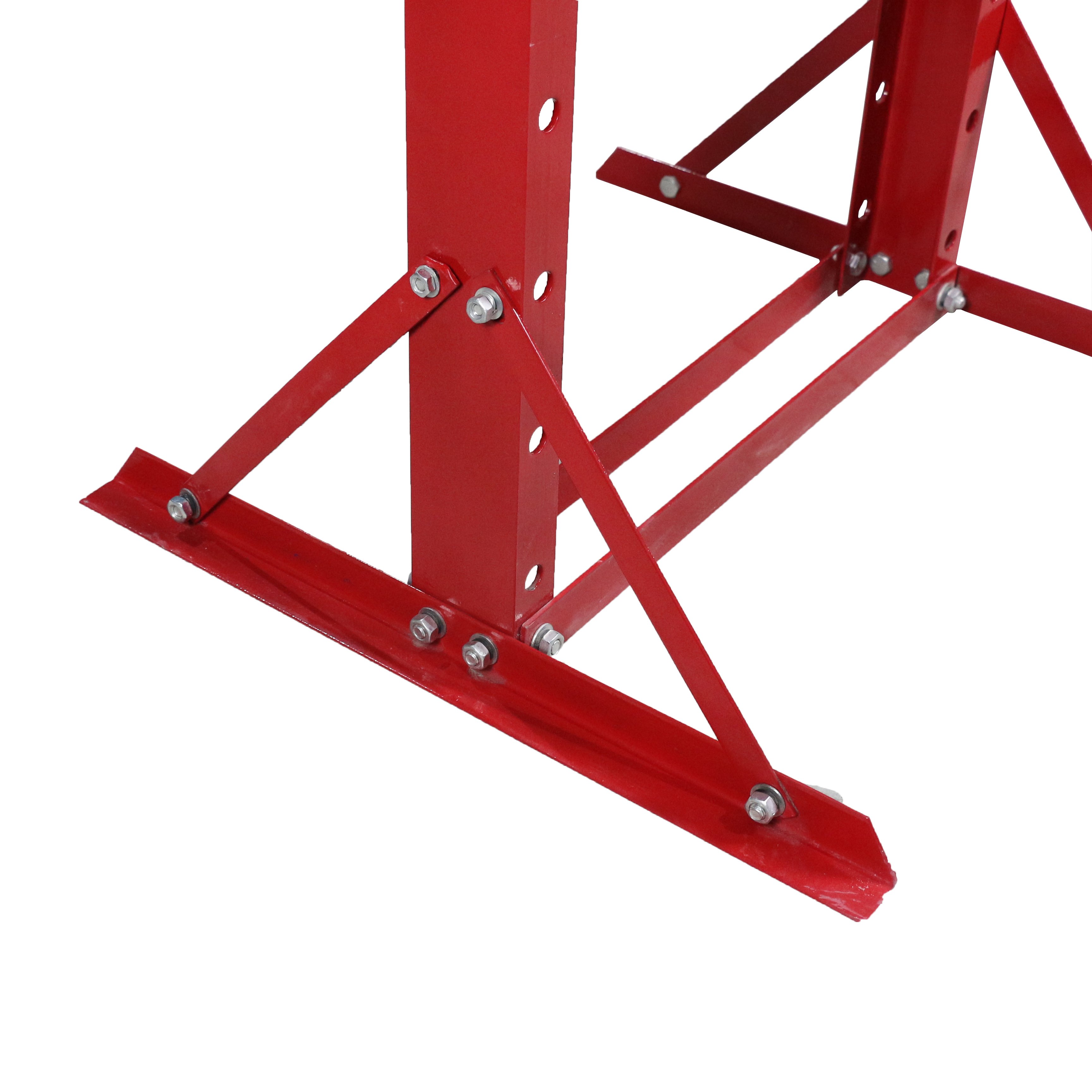12 Ton Industrial Garage Shop Bearing Press