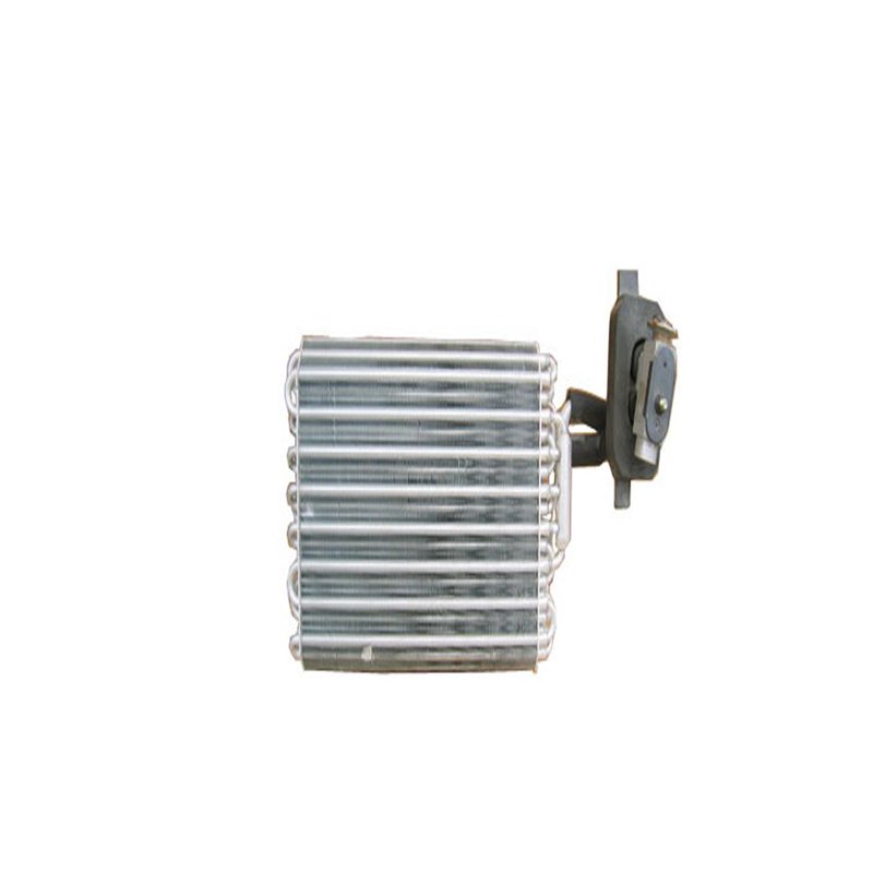 Coolmax NEW Universal Evaporator Suitable for AUDI A4L for Kaiserand Honda Civics Fit 2004 Benzs Car Evaporator AUTO AC Systems