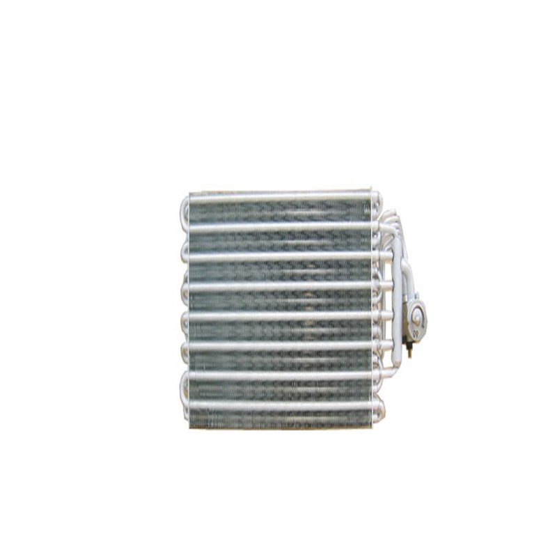 Coolmax NEW Universal Evaporator Suitable for AUDI A4L for Kaiserand Honda Civics Fit 2004 Benzs Car Evaporator AUTO AC Systems