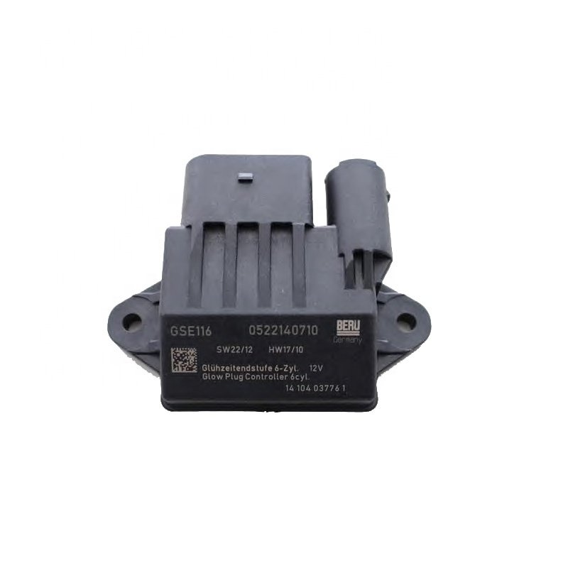 A6421533779 A6429007701 0522140207 0522140710 Control Unit Glow Plug System for W204 4x4 Accessories 12v Relay 13 Pin Auto Relay