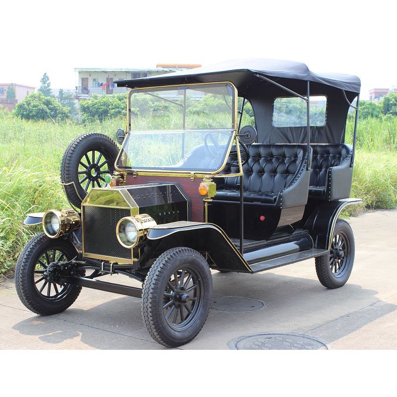 Antique Vehicle Prewar Retro Classic Car Auction