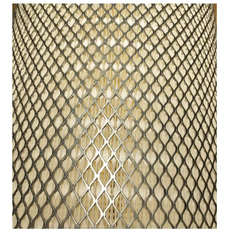 Truck Engine Parts Air Filter AF25812 air Filter Car