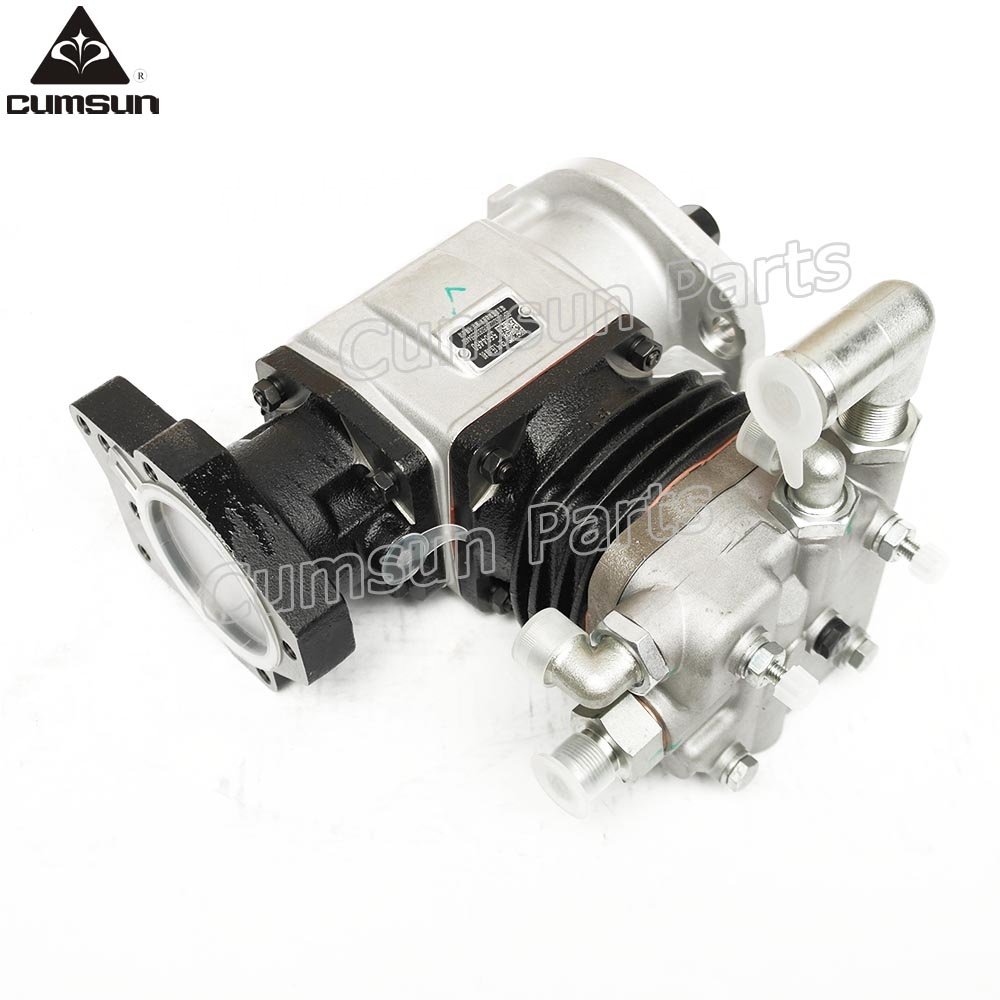 Machinery 6LTA9.3 QSL9.3 diesel Engine Cylinder air Compressor 5564460 for cummins 6LT9.3 QSL9.3 Engine