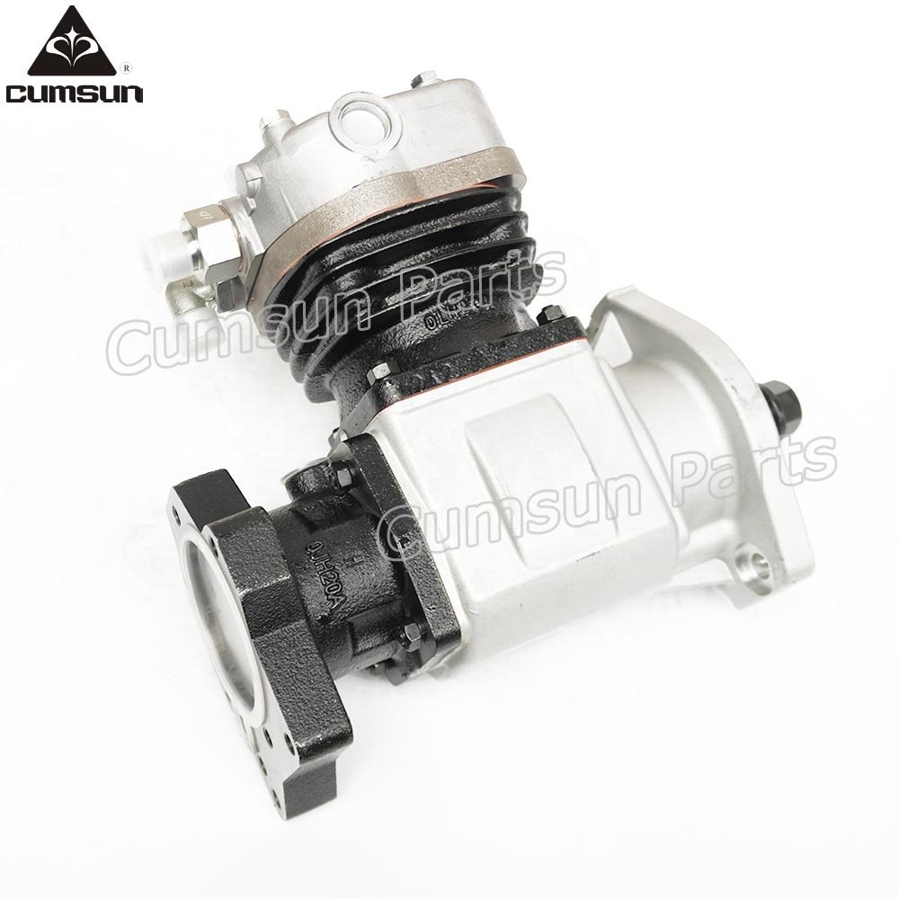 Machinery 6LTA9.3 QSL9.3 diesel Engine Cylinder air Compressor 5564460 for cummins 6LT9.3 QSL9.3 Engine