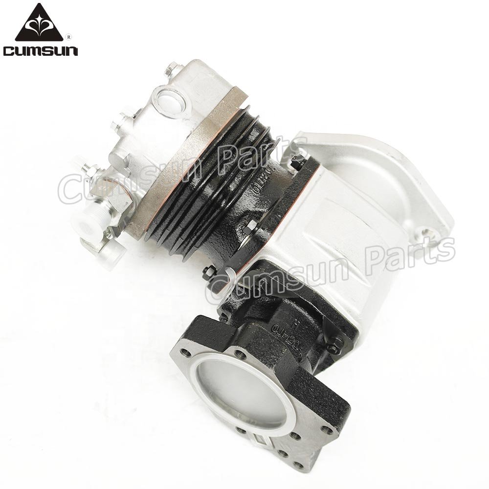 Machinery 6LTA9.3 QSL9.3 diesel Engine Cylinder air Compressor 5564460 for cummins 6LT9.3 QSL9.3 Engine