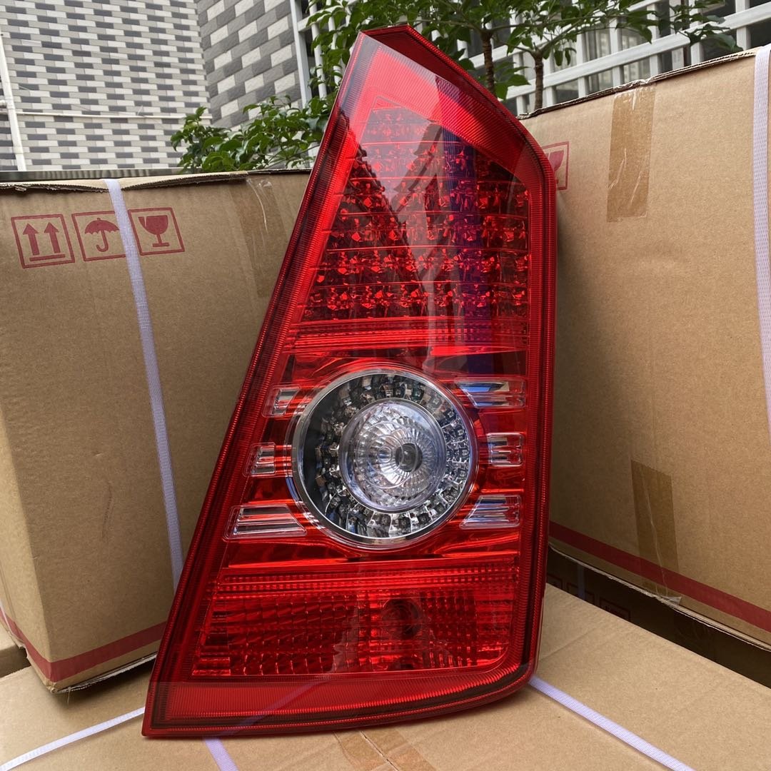 FOR Yutong 6122 Bus Accessories Auto Parts Bus Rear Lamp Tail Lamp WJC-H-008