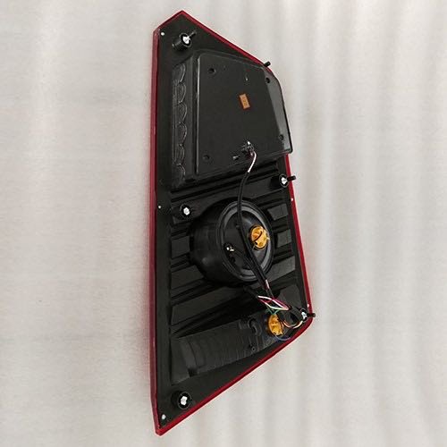 FOR Yutong 6122 Bus Accessories Auto Parts Bus Rear Lamp Tail Lamp WJC-H-008