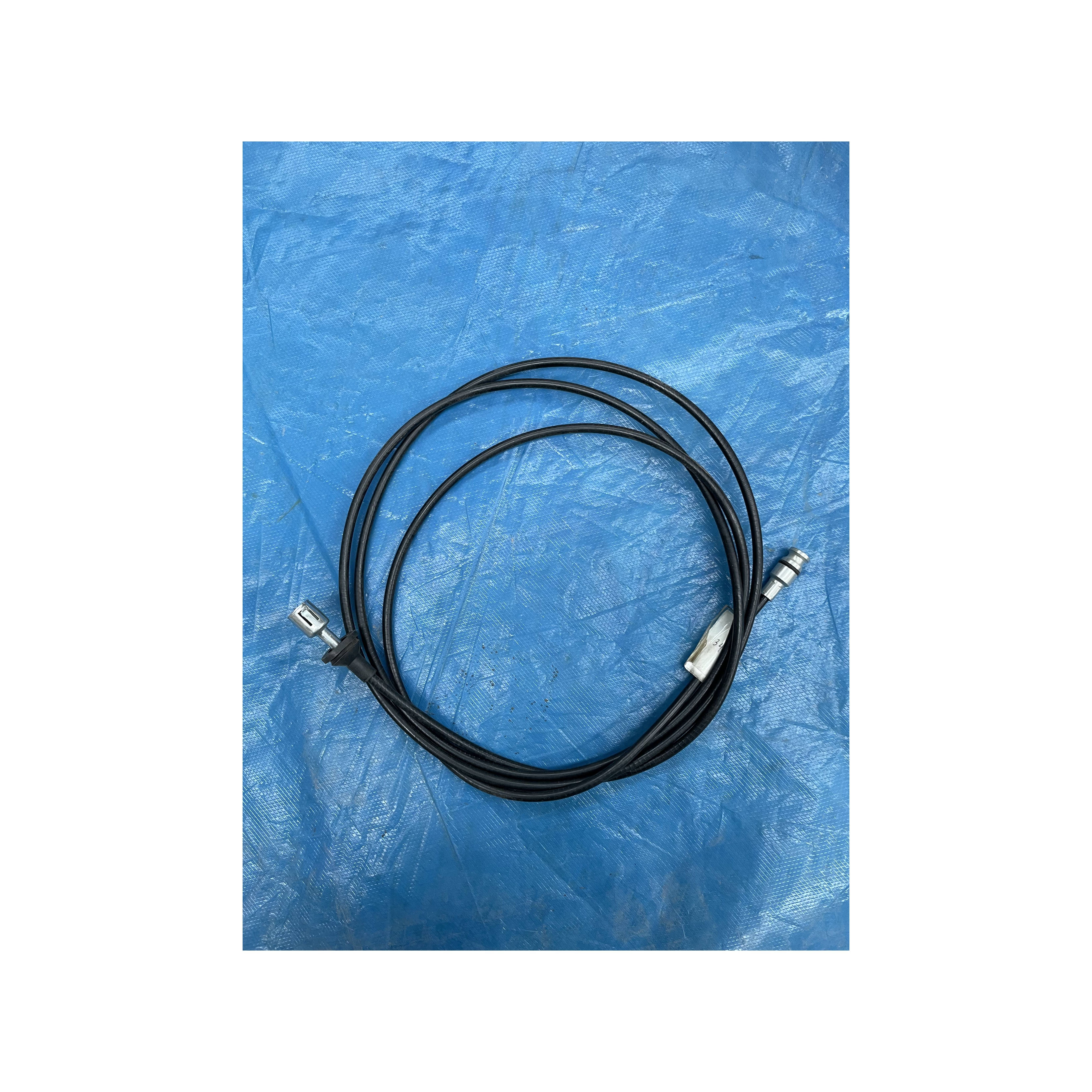 Truck Throttle Cable Cables Brake Line Meter Line for Truck