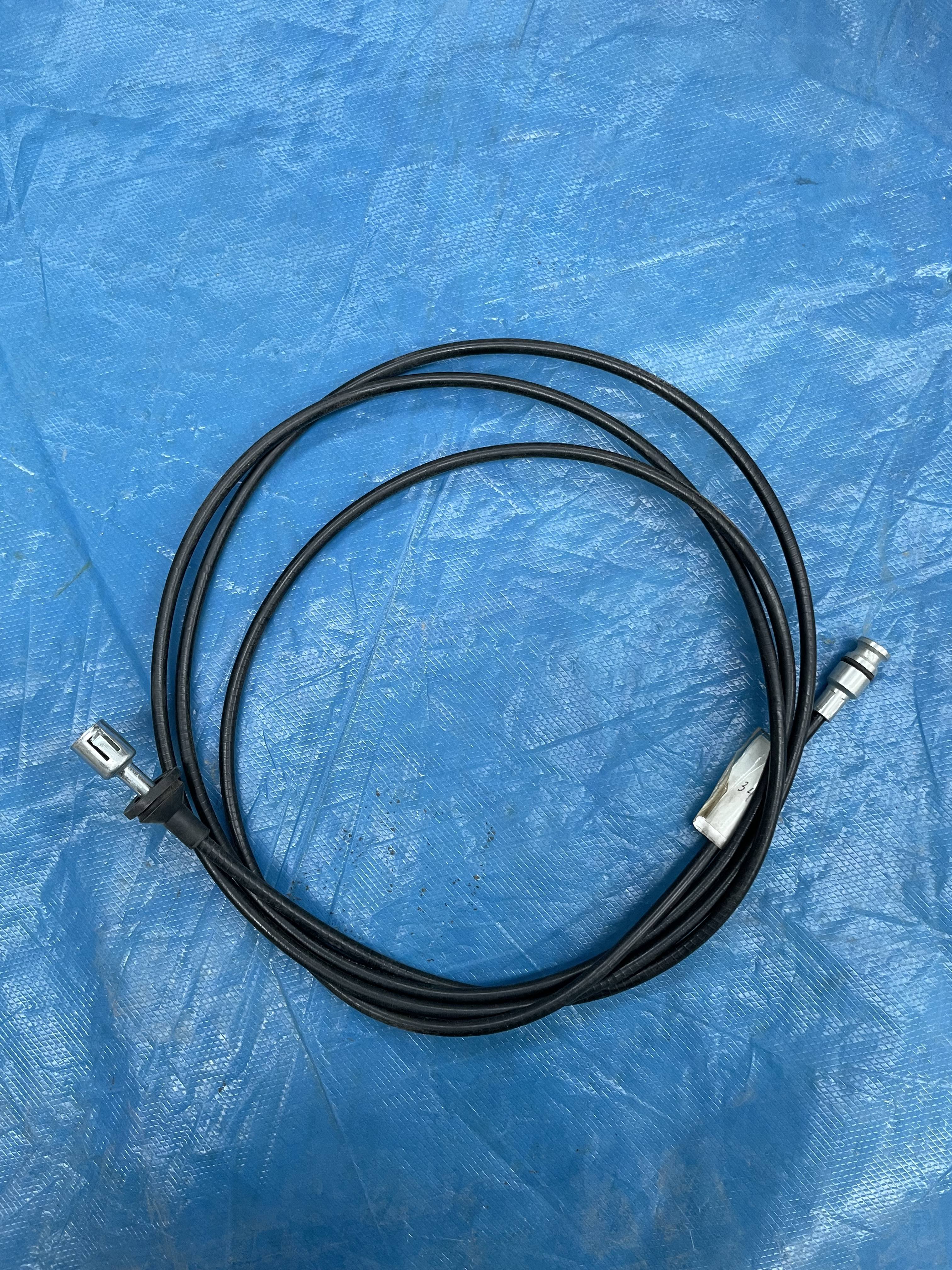 Truck Throttle Cable Cables Brake Line Meter Line for Truck