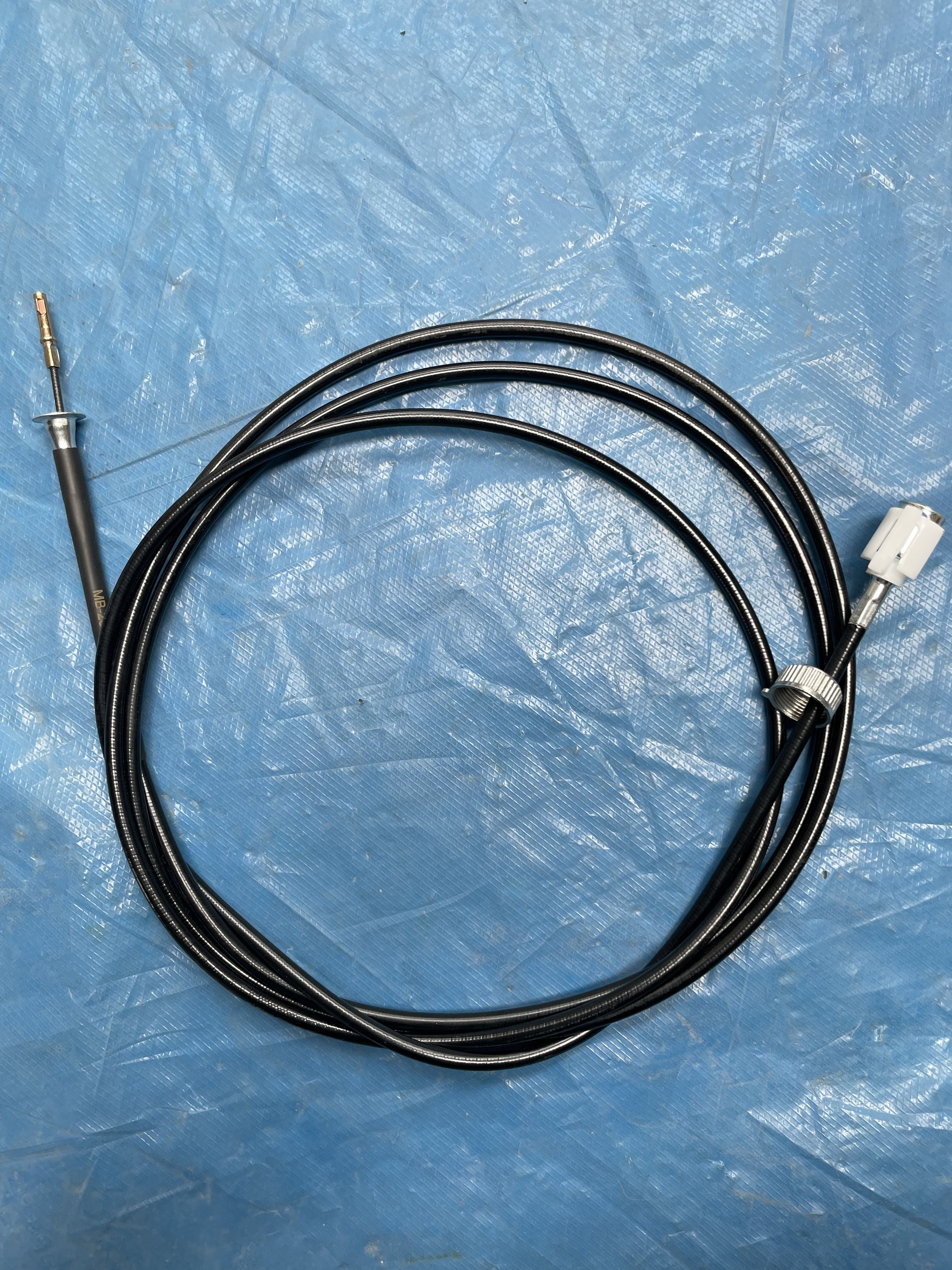 Truck Throttle Cable Cables Brake Line Meter Line for Truck