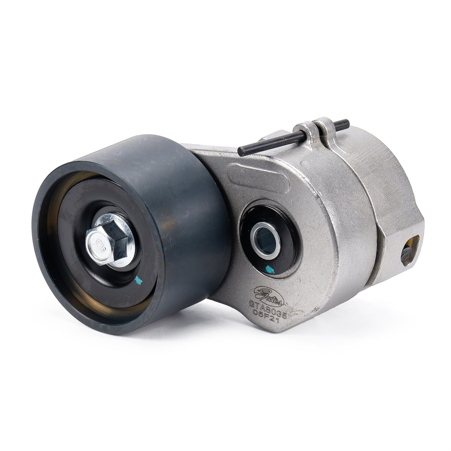 Tension Roller 7080-3688 Bus Coach Engine System Timing Belt Tensioner Pulley GTA8035 Belt Tensioner