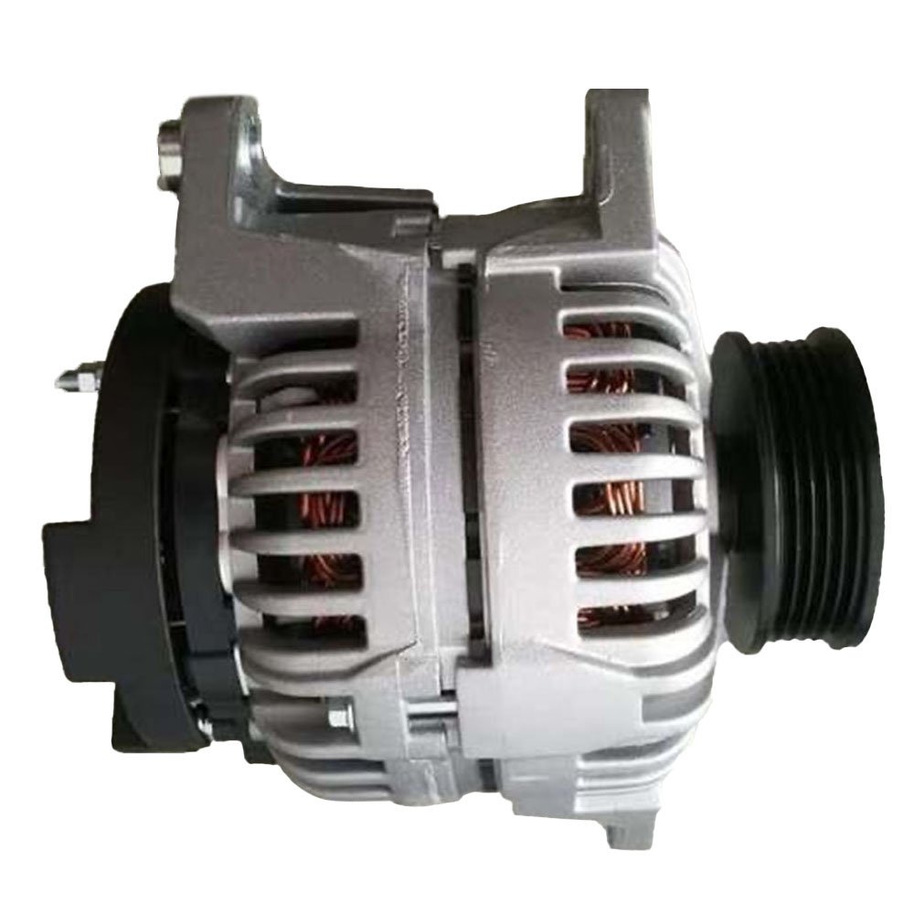 AVi144B3016 Car Accessories Auto Parts Car Alternator Generator 28V 100A Generator Good Quality GEB3 Car Alternator Generator