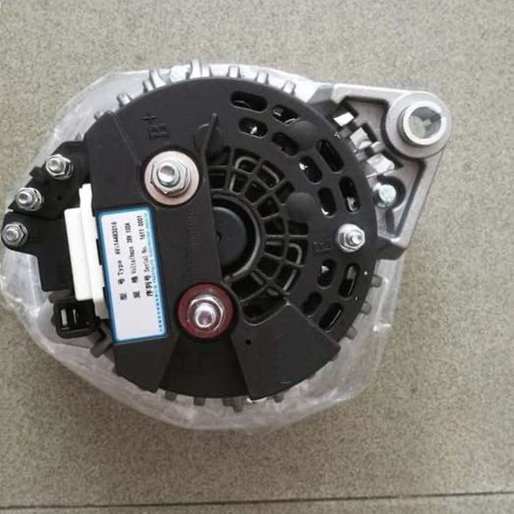 AVi144B3016 Car Accessories Auto Parts Car Alternator Generator 28V 100A Generator Good Quality GEB3 Car Alternator Generator