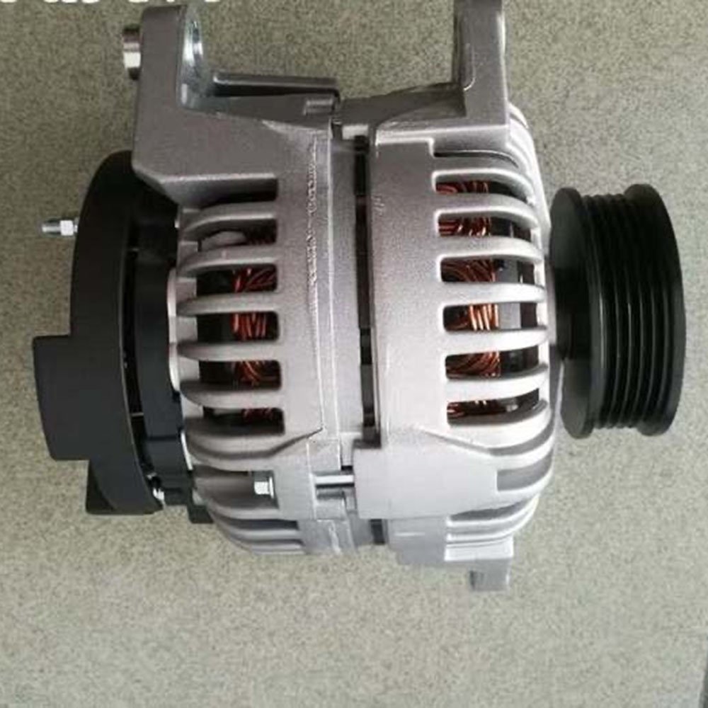 AVi144B3016 Car Accessories Auto Parts Car Alternator Generator 28V 100A Generator Good Quality GEB3 Car Alternator Generator