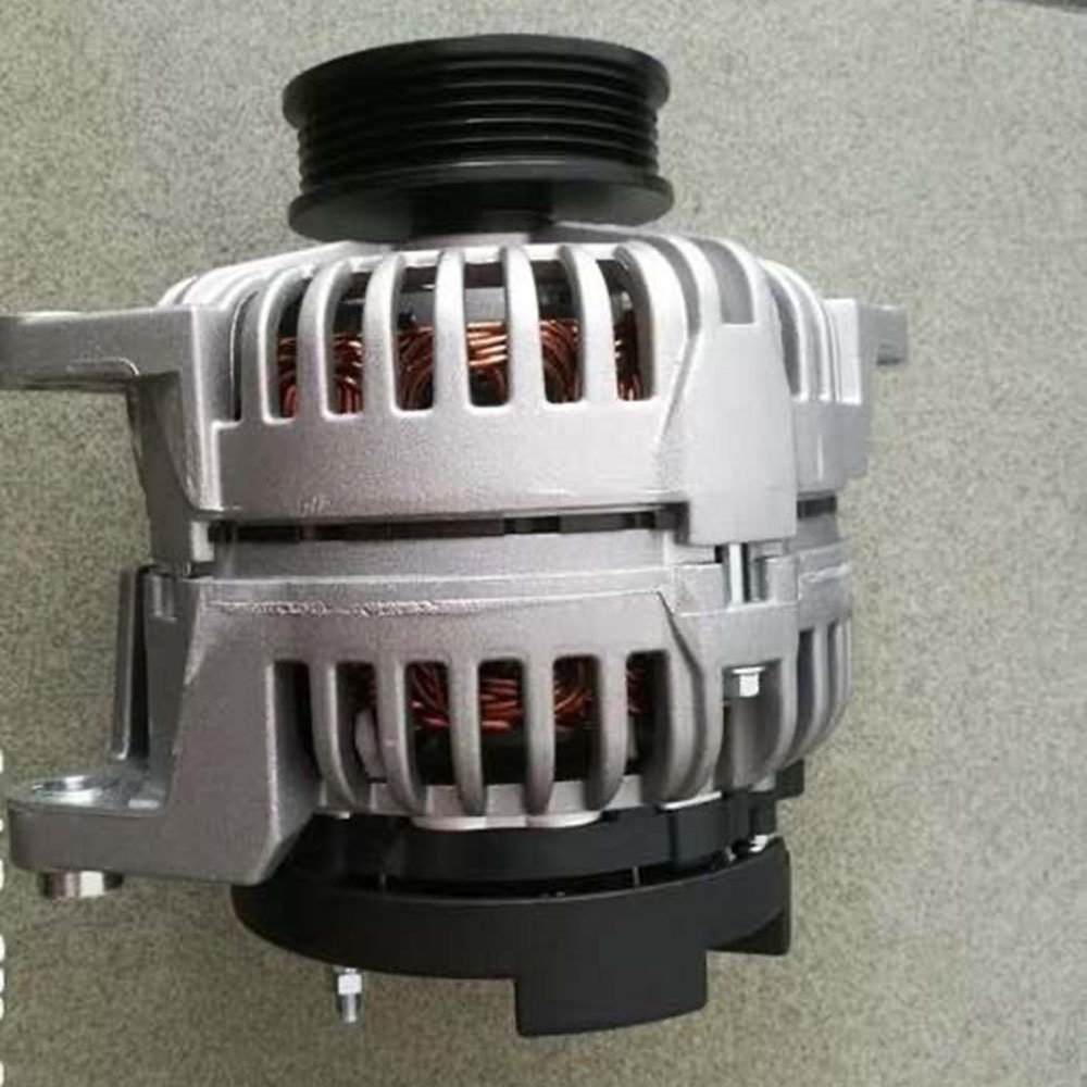 AVi144B3016 Car Accessories Auto Parts Car Alternator Generator 28V 100A Generator Good Quality GEB3 Car Alternator Generator