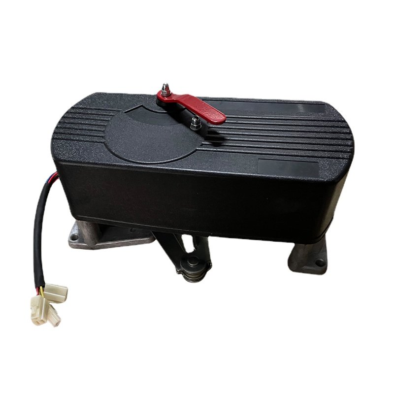 Bus Accessories 12V 24v Door Pump Motor for China Bus Spare Parts Right-drive General Passenger Cars Electric Folding