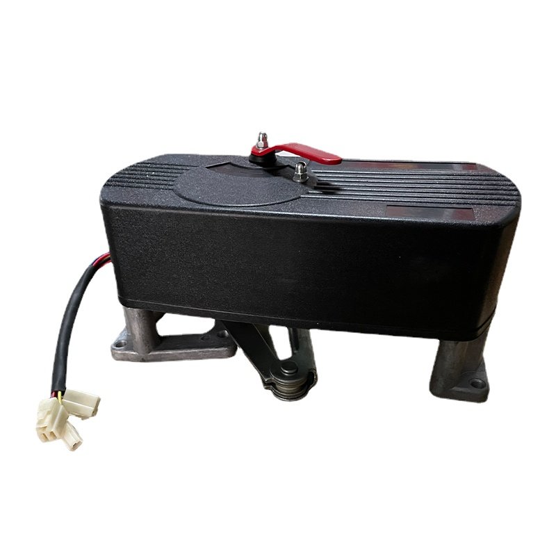 Bus Accessories 12V 24v Door Pump Motor for China Bus Spare Parts Right-drive General Passenger Cars Electric Folding