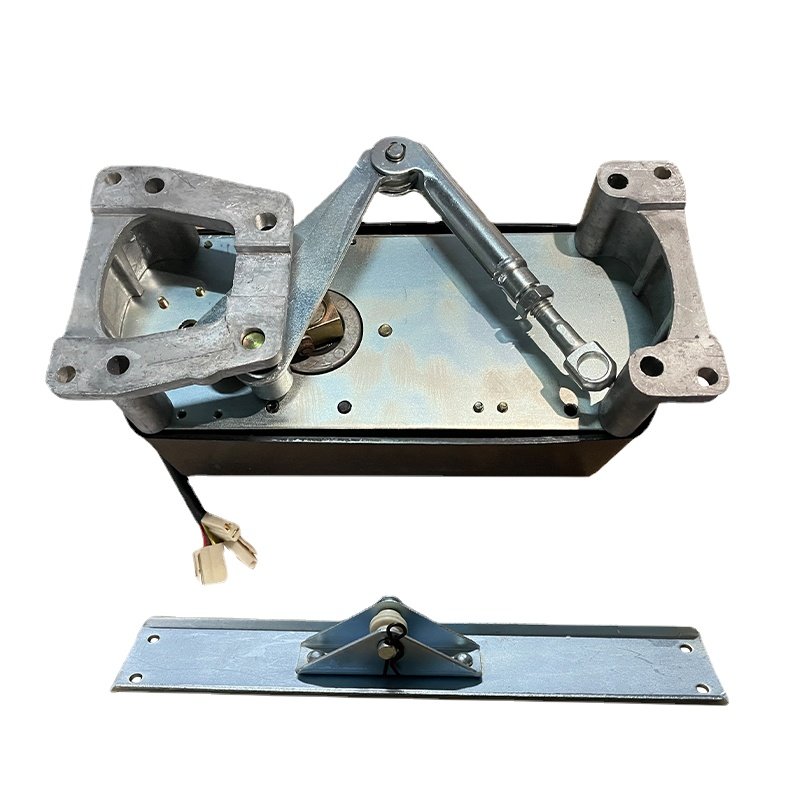 Bus Accessories 12V 24v Door Pump Motor for China Bus Spare Parts Right-drive General Passenger Cars Electric Folding