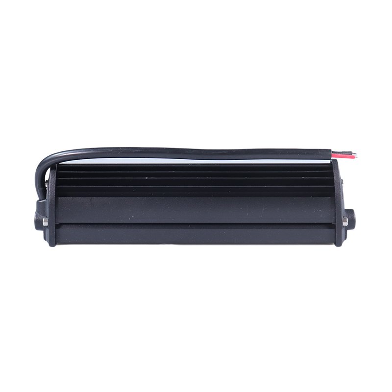 DAMAVO Trailer 4X4 Excavator Tractor Cranes Marine Led Light bar for Truck Camper Trailer Lights Off Road LED Light bar