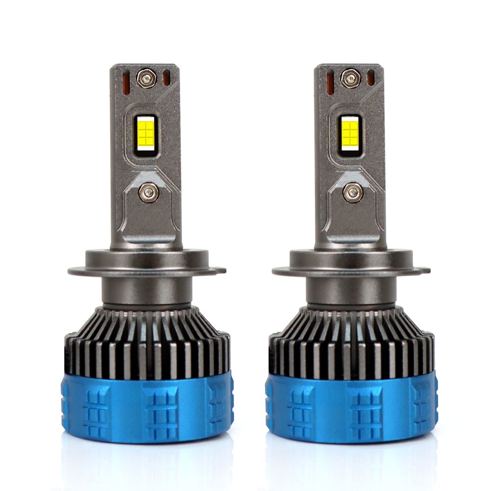Auto Truck F8 Pro Led Headlight 250W 40000LM Light Bulb H4 H7 H11 9005 Automativo Led Headlamp