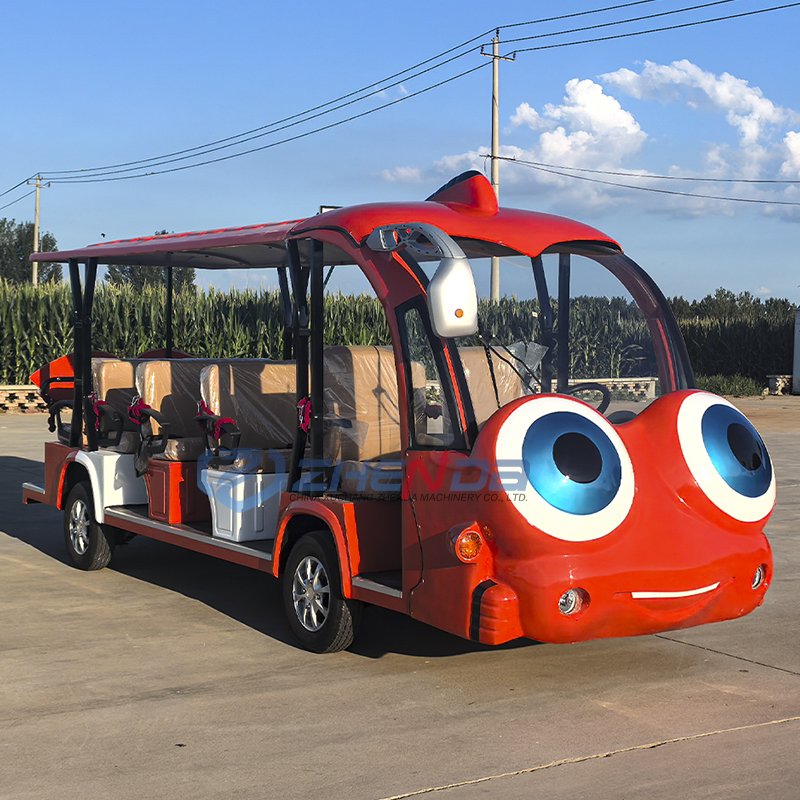 New Design Customized Bus Accessories Travel Passenger Bus Color Design City Buses