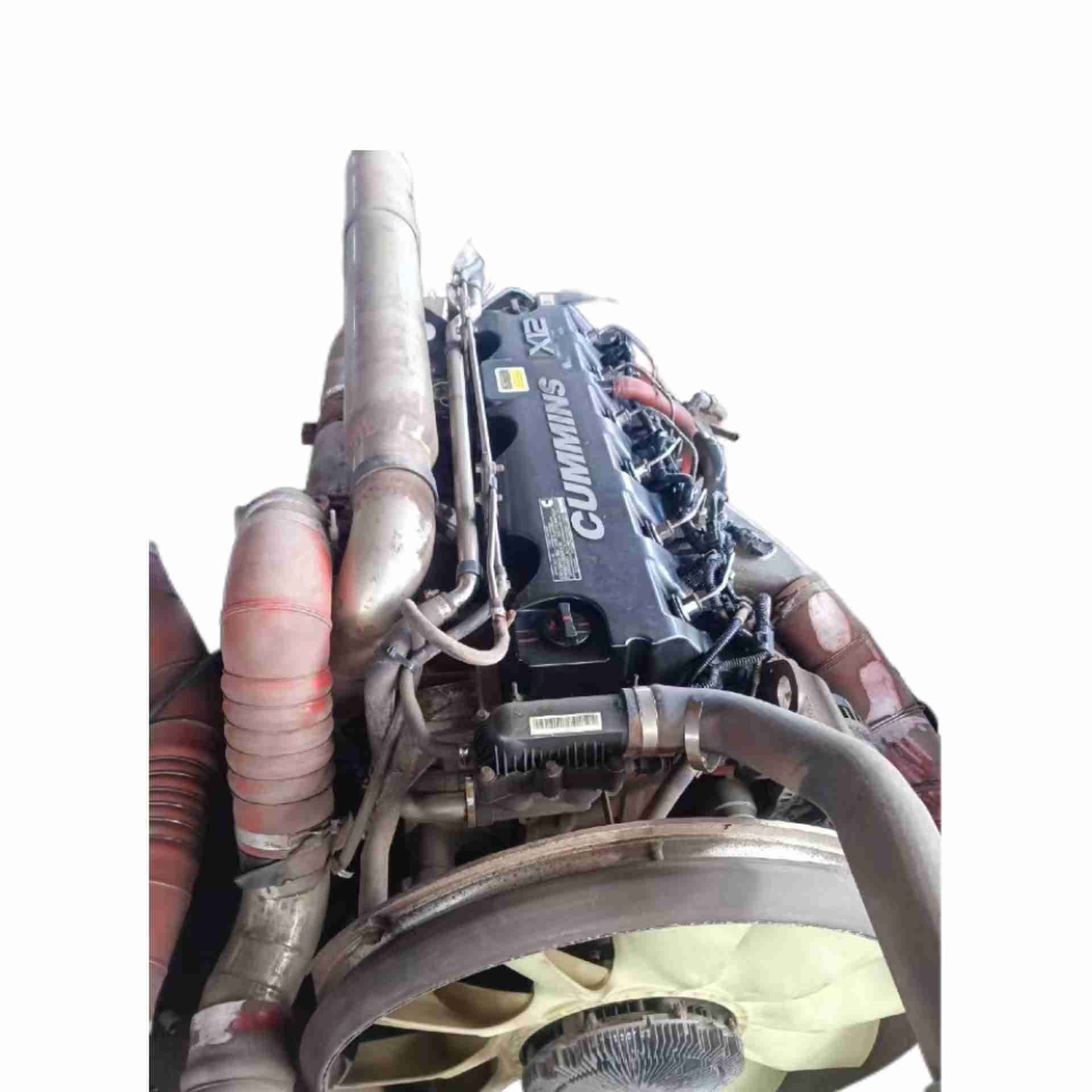 4bt Used diesel Engine Marine Truck Bus Generator Used Engine