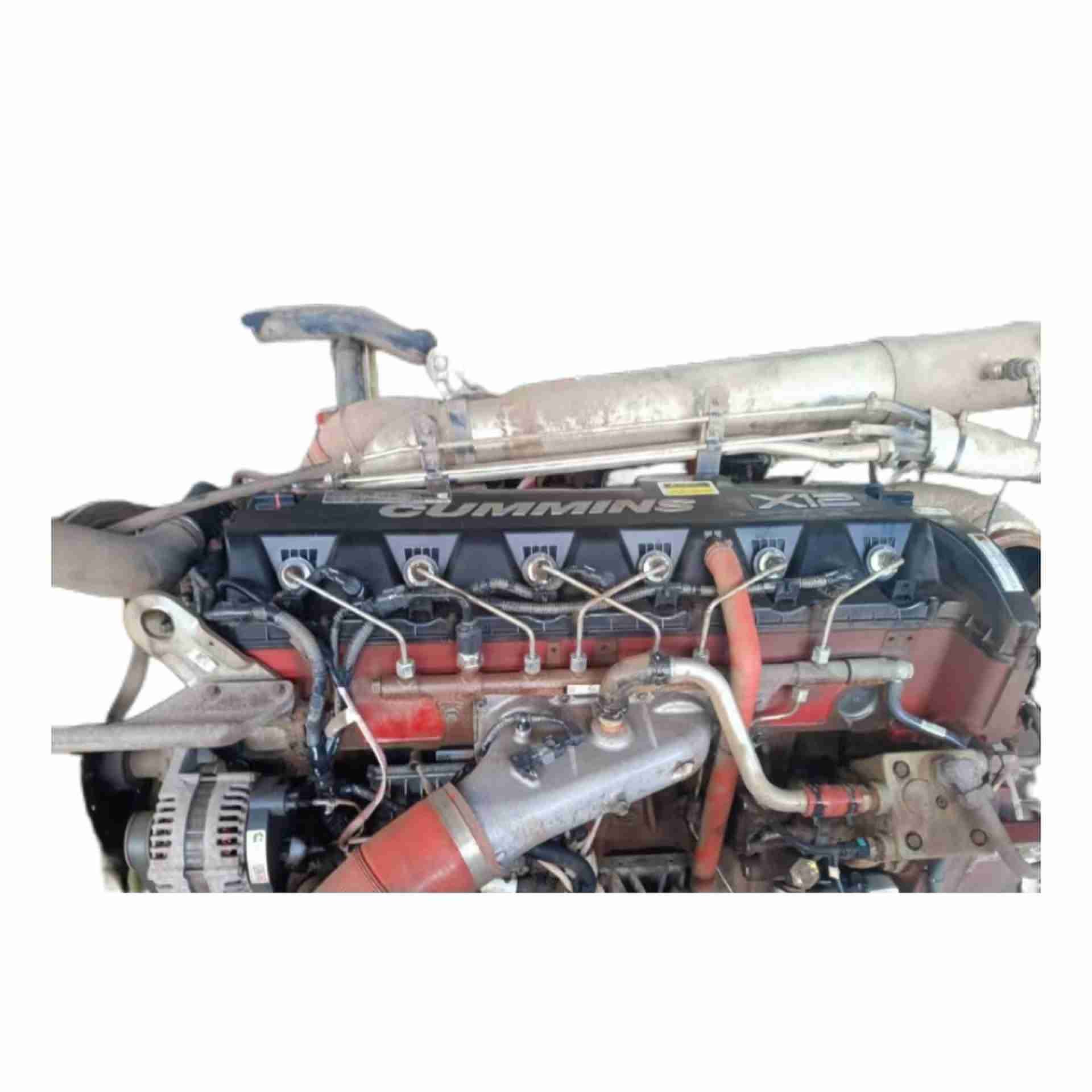 4bt Used diesel Engine Marine Truck Bus Generator Used Engine