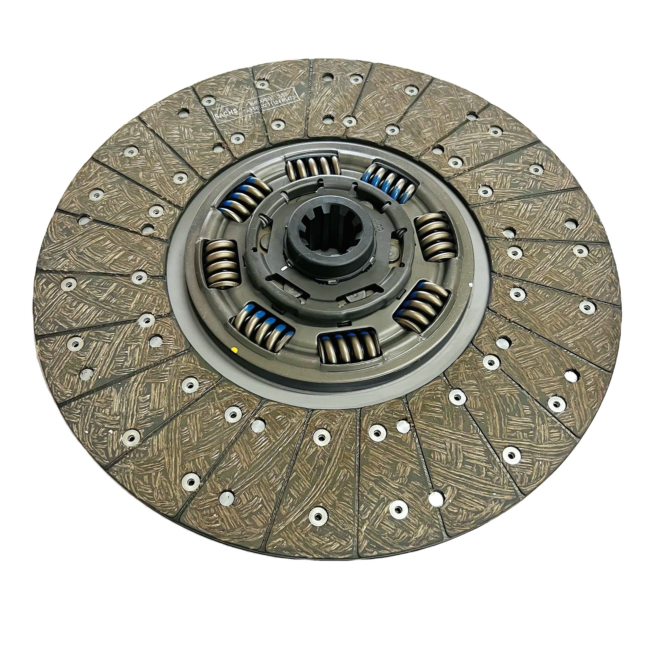 Hot Sell Bus Accessories Engine Parts for Chinese City Bus for YU Tong Higer