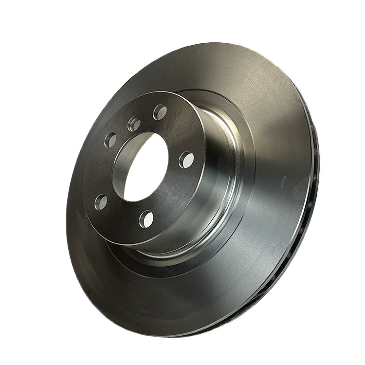 Longkai Brake Discs Factory Wholesale Bus Spare Parts Competitive Price 240mm Brake Disc Rotor