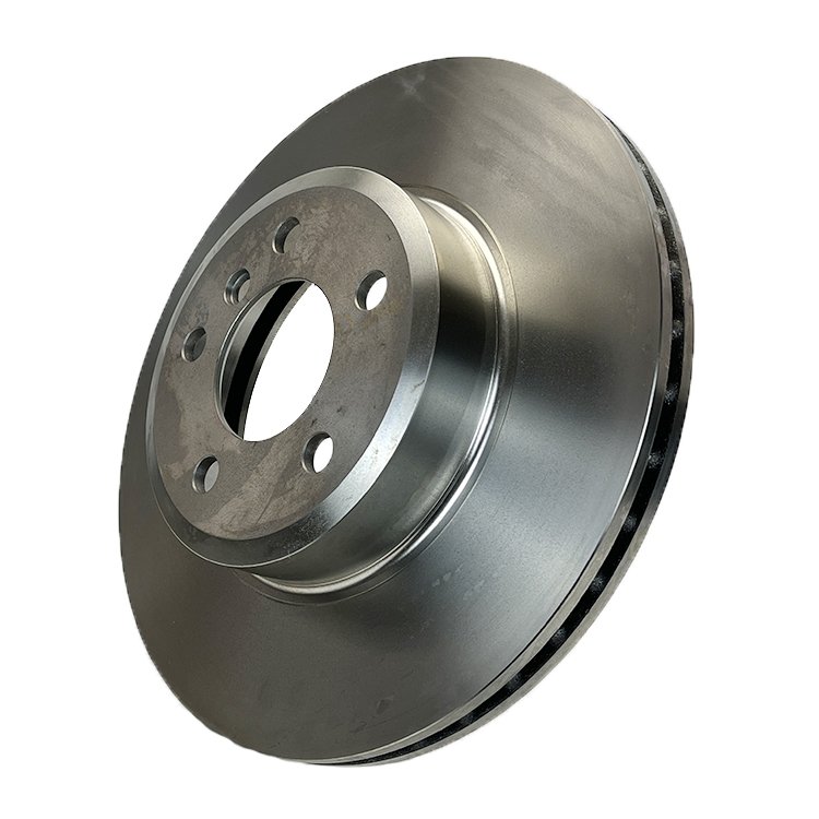 Longkai Brake Discs Factory Wholesale Bus Spare Parts Competitive Price 240mm Brake Disc Rotor