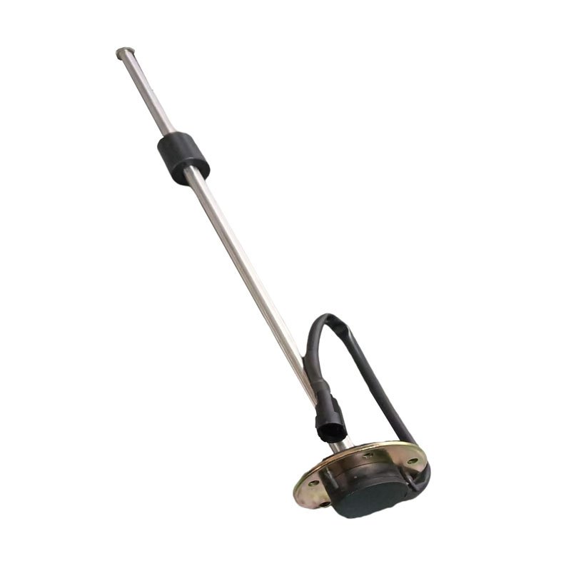Premium Hot Sell Machining Iron Steel Boat Oil Fuel Tank With Capacity 250 Liters