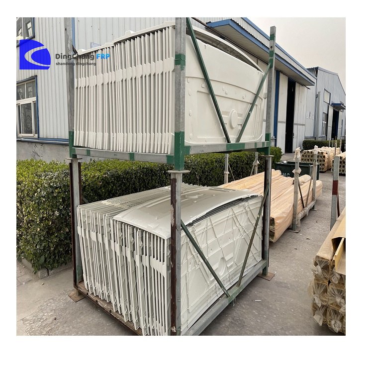 Factory Direct Car Body Kit Heavy Duty Truck Front Bumper With Grille Body Kits Panel Bus Frp Parts Frp Side Skirt for Truck