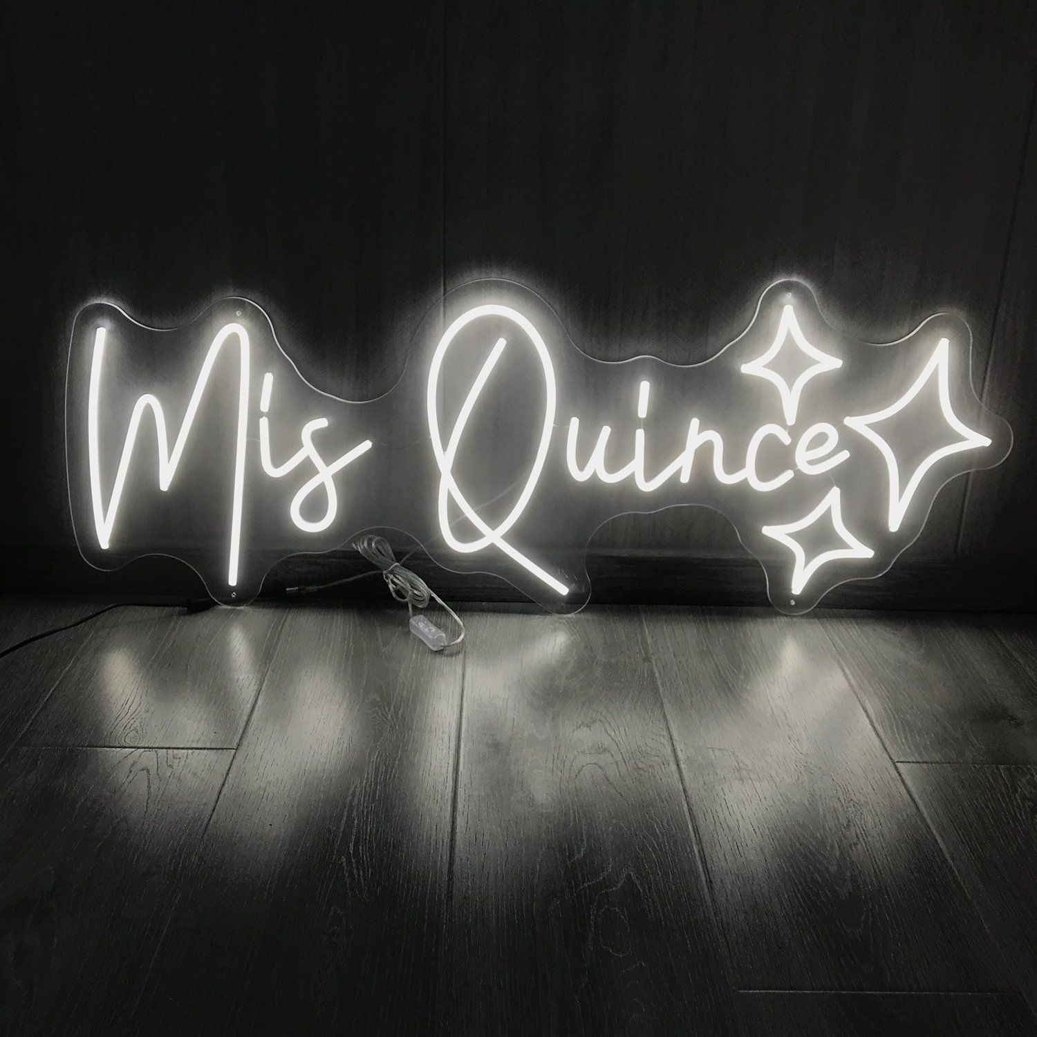 The Best Price Durable Custom Neon Sign Led Sign for Event Party Home Wedding