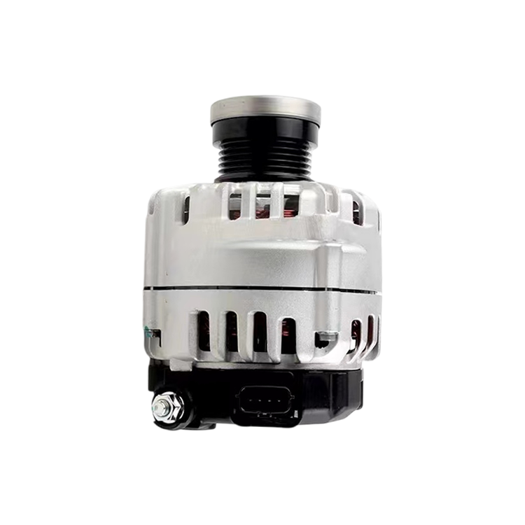 Original Factory Coach Engine Parts 24V AC Bus Generator Alternator for Zhongtong Parts