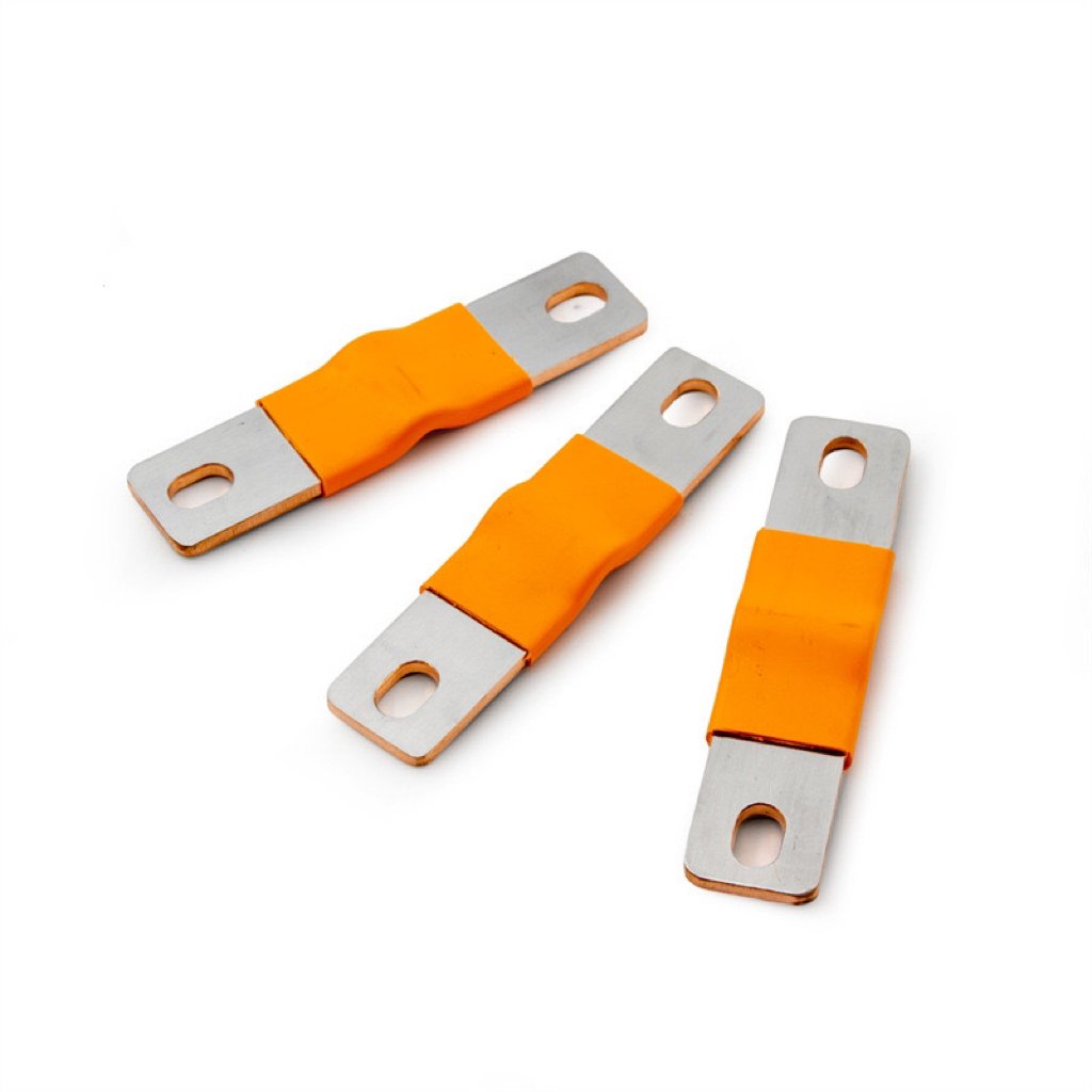 Flexible Bus Bars for 100ah 200ah 230ah 280ah Lithium Ion Cells Energy Storage Battery Pack Bus Bars 48v 16s