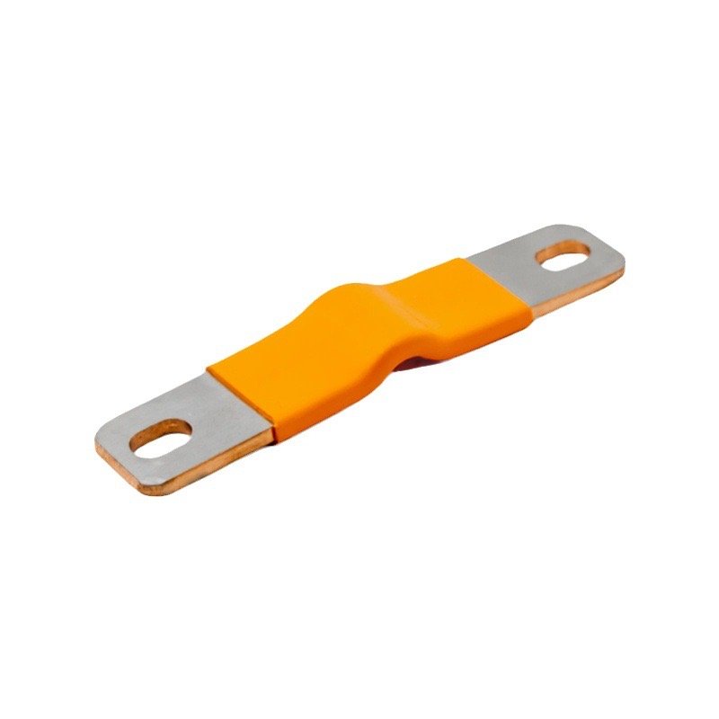 Flexible Bus Bars for 100ah 200ah 230ah 280ah Lithium Ion Cells Energy Storage Battery Pack Bus Bars 48v 16s