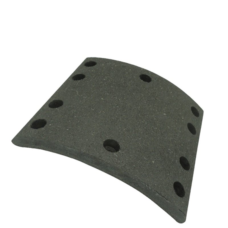 Brake Lining MC808527 Long-life High-quality Brake Pads MC808527 Brake Pad Manufacturer