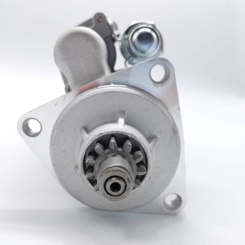 65.26201-7075A DOOSAN High-quality Bus 24V Starter Motor MAN Bus YUTONG Bus HIGER KINGLONG